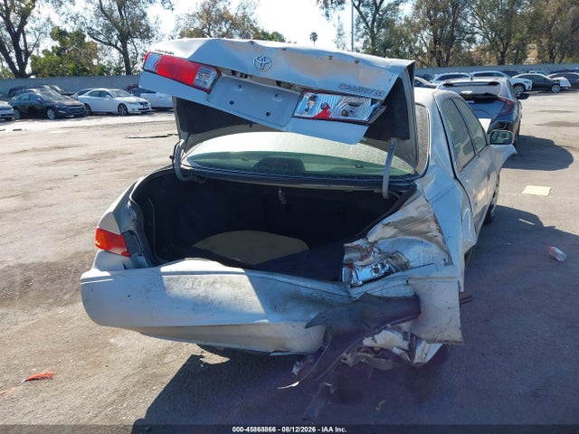 Aukcja sprzedaży 2001 Toyota Camry Ce, vin: 4T1BG22K51U093604, numer aukcji: 45868866