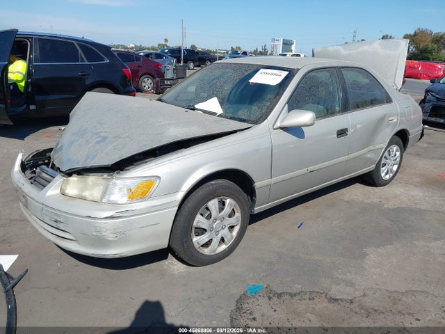 Aukcja sprzedaży 2001 Toyota Camry Ce, vin: 4T1BG22K51U093604, numer aukcji: 45868866