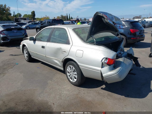 Aukcja sprzedaży 2001 Toyota Camry Ce, vin: 4T1BG22K51U093604, numer aukcji: 45868866