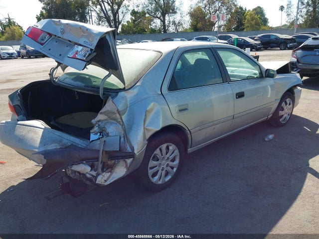 Aukcja sprzedaży 2001 Toyota Camry Ce, vin: 4T1BG22K51U093604, numer aukcji: 45868866