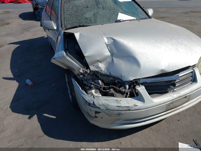 Aukcja sprzedaży 2001 Toyota Camry Ce, vin: 4T1BG22K51U093604, numer aukcji: 45868866