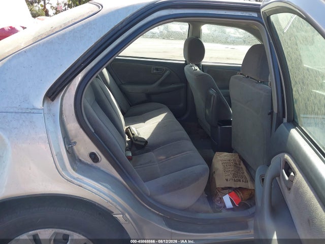 Aukcja sprzedaży 2001 Toyota Camry Ce, vin: 4T1BG22K51U093604, numer aukcji: 45868866