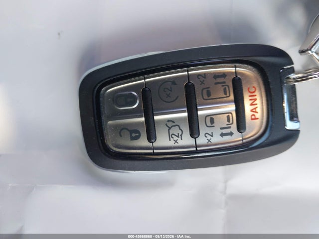 Aukcja sprzedaży 2021 Chrysler Pacifica Hybrid Limited, vin: 2C4RC1S78MR507609, numer aukcji: 45868868