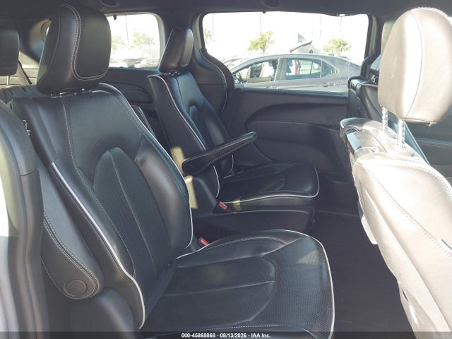 Aukcja sprzedaży 2021 Chrysler Pacifica Hybrid Limited, vin: 2C4RC1S78MR507609, numer aukcji: 45868868