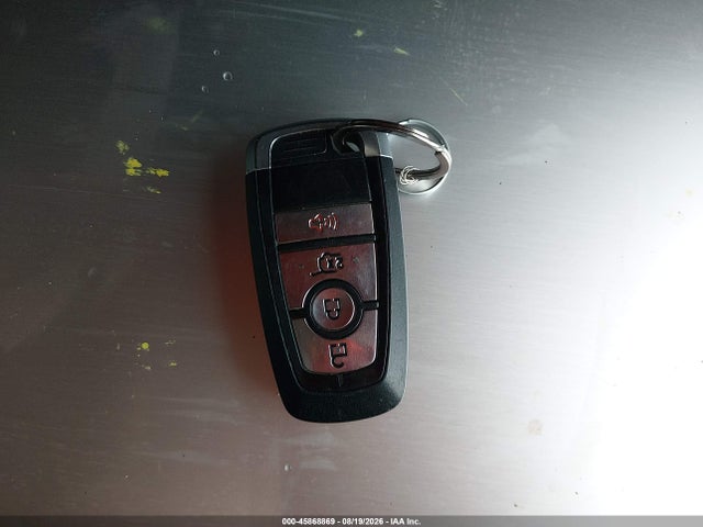 1FMSK8DH6MGA59340 Ford EXPLORER XLT