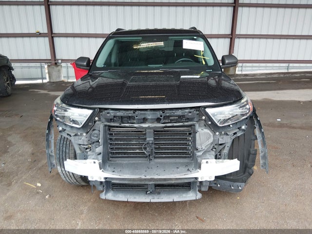 1FMSK8DH6MGA59340 Ford EXPLORER XLT
