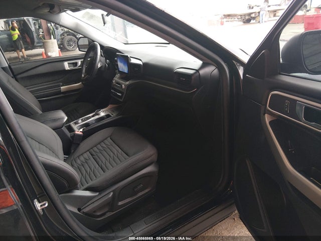1FMSK8DH6MGA59340 Ford EXPLORER XLT