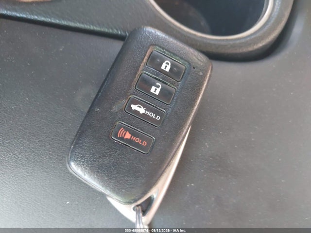 Продаж на аукціоні авто 2014 Lexus Is 250, vin: JTHBF1D23E5035374, номер лоту: 45868874