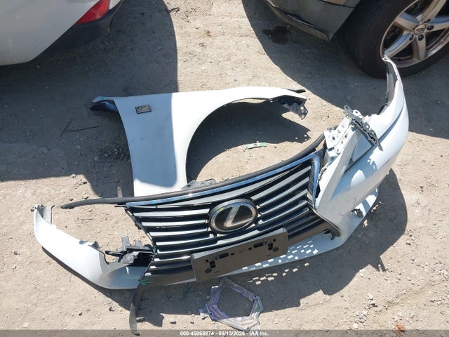 Продаж на аукціоні авто 2014 Lexus Is 250, vin: JTHBF1D23E5035374, номер лоту: 45868874