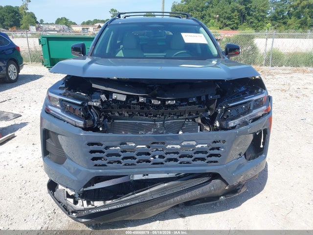 45868879 :رقم المزاد ، 2T36CRAV0TC029743 vin ، 2026 Toyota Rav4 Xle Premium مزاد بيع