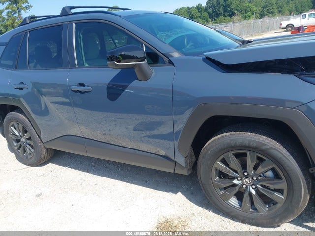 45868879 :رقم المزاد ، 2T36CRAV0TC029743 vin ، 2026 Toyota Rav4 Xle Premium مزاد بيع