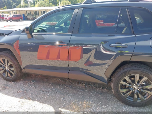 45868879 :رقم المزاد ، 2T36CRAV0TC029743 vin ، 2026 Toyota Rav4 Xle Premium مزاد بيع