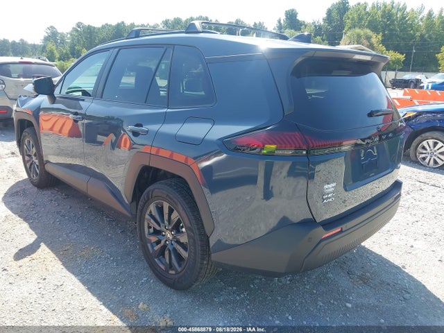 45868879 :رقم المزاد ، 2T36CRAV0TC029743 vin ، 2026 Toyota Rav4 Xle Premium مزاد بيع
