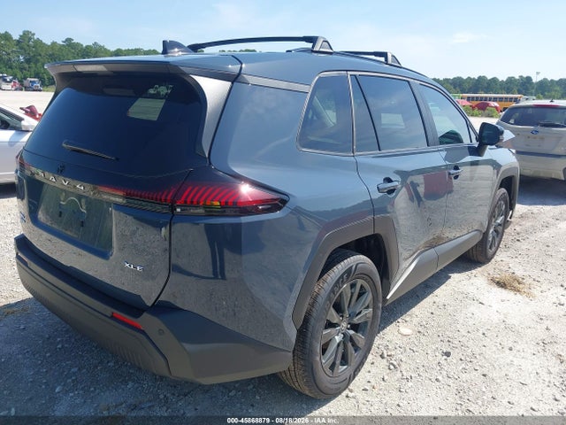 45868879 :رقم المزاد ، 2T36CRAV0TC029743 vin ، 2026 Toyota Rav4 Xle Premium مزاد بيع