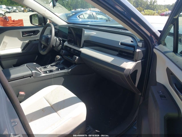 45868879 :رقم المزاد ، 2T36CRAV0TC029743 vin ، 2026 Toyota Rav4 Xle Premium مزاد بيع