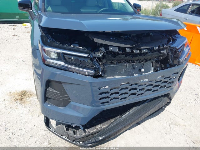 45868879 :رقم المزاد ، 2T36CRAV0TC029743 vin ، 2026 Toyota Rav4 Xle Premium مزاد بيع