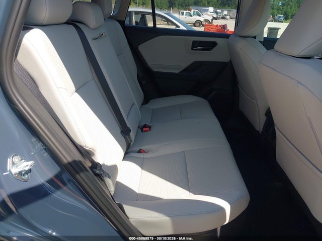 45868879 :رقم المزاد ، 2T36CRAV0TC029743 vin ، 2026 Toyota Rav4 Xle Premium مزاد بيع