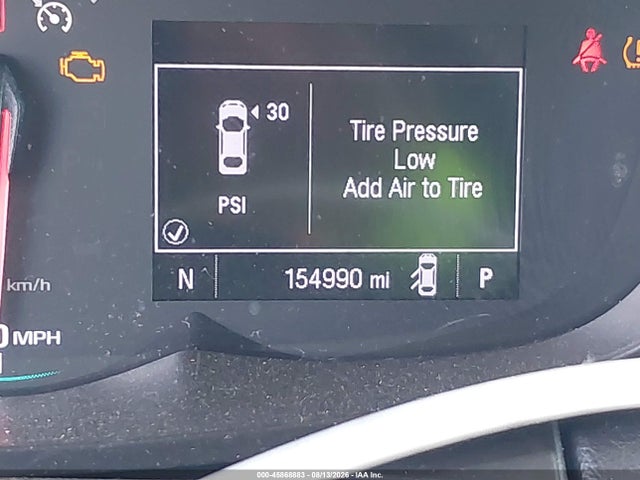 Auction sale of the 2019 Chevrolet Trax Ls, vin: 3GNCJKSB2KL241690, lot number: 45868883