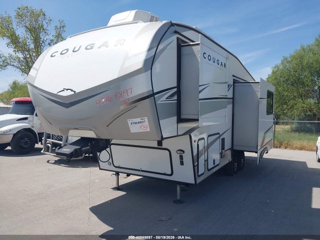 Продажа на аукционе авто 2024 Keystone 24rds, vin: 4YDFCGL22RV504909, номер лота: 45868897