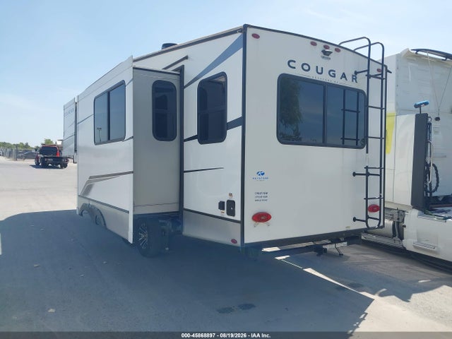 Продажа на аукционе авто 2024 Keystone 24rds, vin: 4YDFCGL22RV504909, номер лота: 45868897