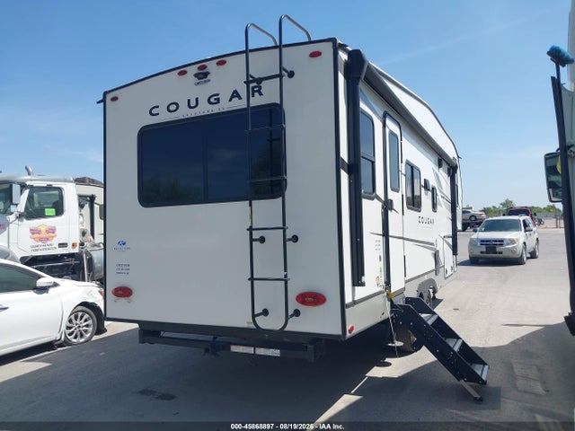 Продажа на аукционе авто 2024 Keystone 24rds, vin: 4YDFCGL22RV504909, номер лота: 45868897