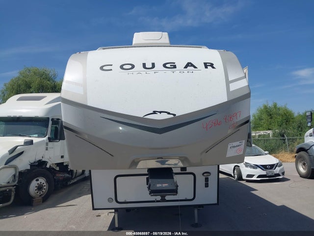 Продажа на аукционе авто 2024 Keystone 24rds, vin: 4YDFCGL22RV504909, номер лота: 45868897