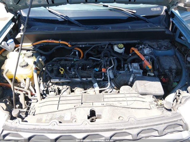 Продаж на аукціоні авто 2022 Ford Maverick Xlt, vin: 3FTTW8E38NRA37673, номер лоту: 45868903