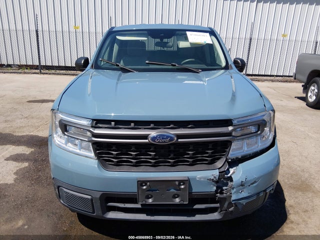 Продаж на аукціоні авто 2022 Ford Maverick Xlt, vin: 3FTTW8E38NRA37673, номер лоту: 45868903