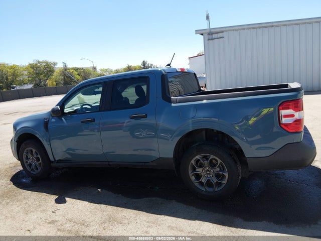 Продаж на аукціоні авто 2022 Ford Maverick Xlt, vin: 3FTTW8E38NRA37673, номер лоту: 45868903
