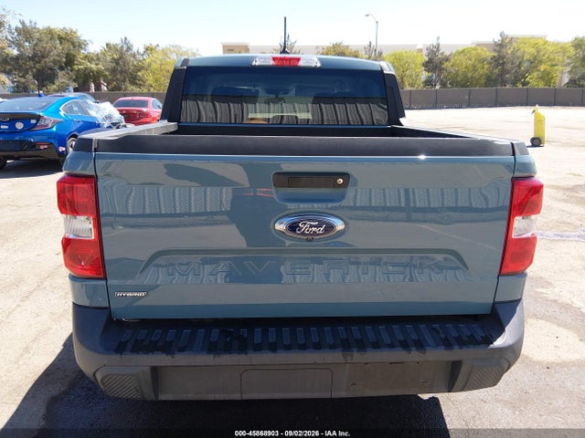 Продаж на аукціоні авто 2022 Ford Maverick Xlt, vin: 3FTTW8E38NRA37673, номер лоту: 45868903