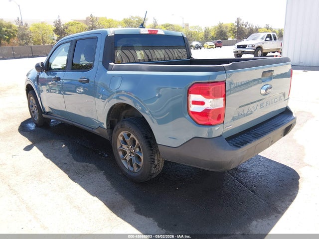 Продаж на аукціоні авто 2022 Ford Maverick Xlt, vin: 3FTTW8E38NRA37673, номер лоту: 45868903