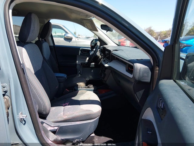 Продаж на аукціоні авто 2022 Ford Maverick Xlt, vin: 3FTTW8E38NRA37673, номер лоту: 45868903