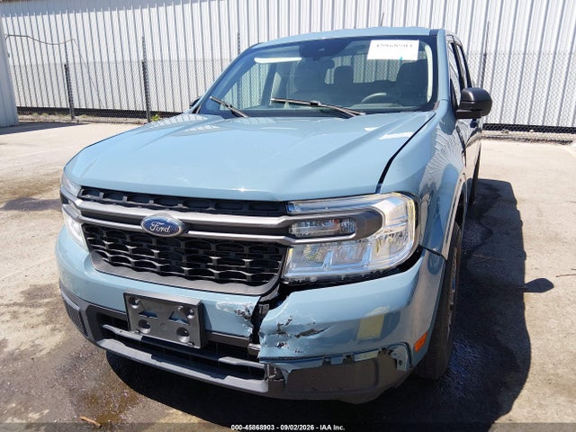 Продаж на аукціоні авто 2022 Ford Maverick Xlt, vin: 3FTTW8E38NRA37673, номер лоту: 45868903