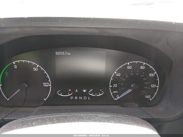 Продаж на аукціоні авто 2022 Ford Maverick Xlt, vin: 3FTTW8E38NRA37673, номер лоту: 45868903