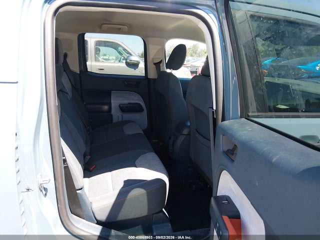 Продаж на аукціоні авто 2022 Ford Maverick Xlt, vin: 3FTTW8E38NRA37673, номер лоту: 45868903