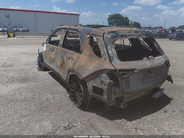 Продаж на аукціоні авто 2021 Mercedes-benz Gle 350, vin: 4JGFB4JB0MA374549, номер лоту: 45868905