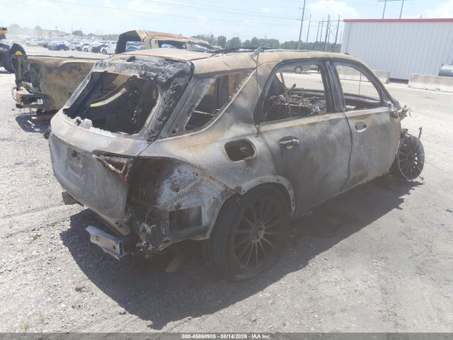 Продаж на аукціоні авто 2021 Mercedes-benz Gle 350, vin: 4JGFB4JB0MA374549, номер лоту: 45868905