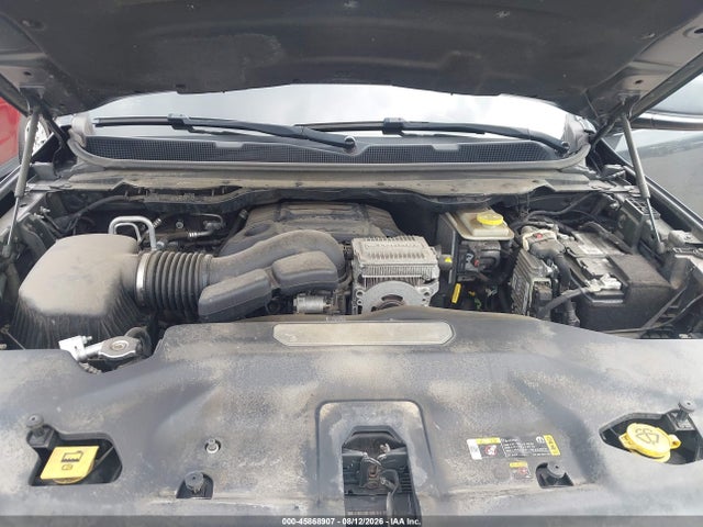 2022 Jeep Wagoneer Series Iii 4x2 მანქანა იყიდება აუქციონზე, vin: 1C4SJUDTXNS160707, აუქციონის ნომერი: 45868907