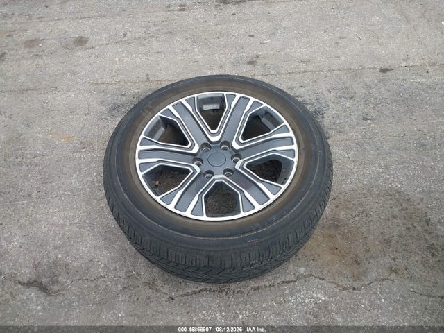 2022 Jeep Wagoneer Series Iii 4x2 მანქანა იყიდება აუქციონზე, vin: 1C4SJUDTXNS160707, აუქციონის ნომერი: 45868907