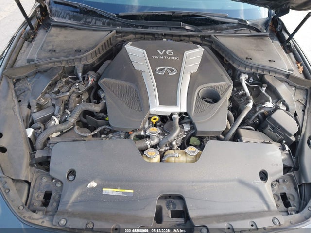 JN1EV7EK5HM360835 Infiniti Q60 3.0t Premium
