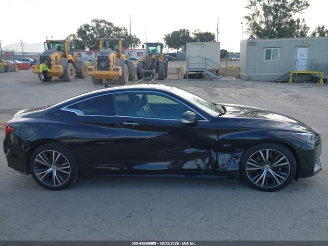 JN1EV7EK5HM360835 Infiniti Q60 3.0t Premium