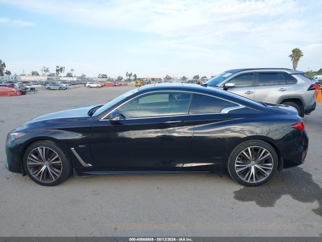 JN1EV7EK5HM360835 Infiniti Q60 3.0t Premium