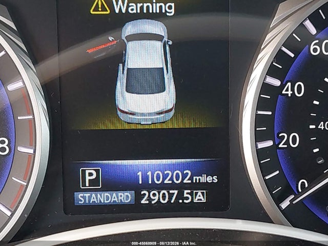 JN1EV7EK5HM360835 Infiniti Q60 3.0t Premium