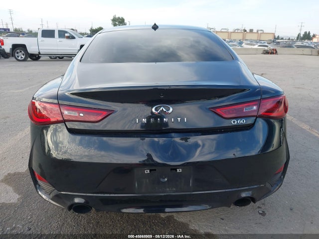 JN1EV7EK5HM360835 Infiniti Q60 3.0t Premium