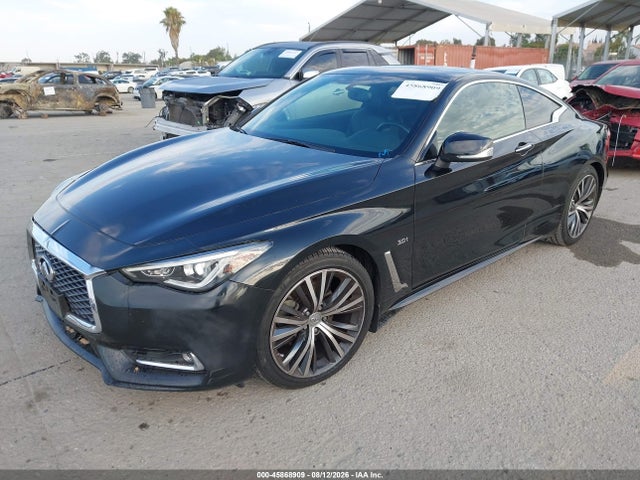 JN1EV7EK5HM360835 Infiniti Q60 3.0t Premium