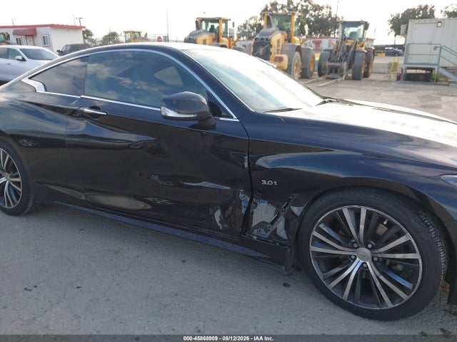 JN1EV7EK5HM360835 Infiniti Q60 3.0t Premium