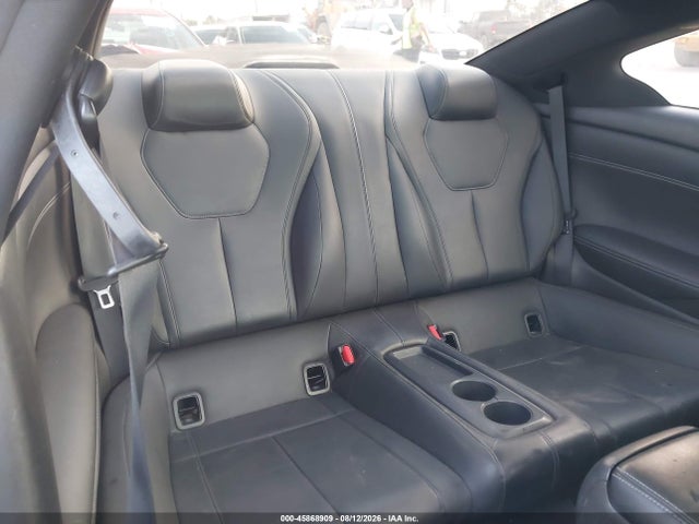 JN1EV7EK5HM360835 Infiniti Q60 3.0t Premium