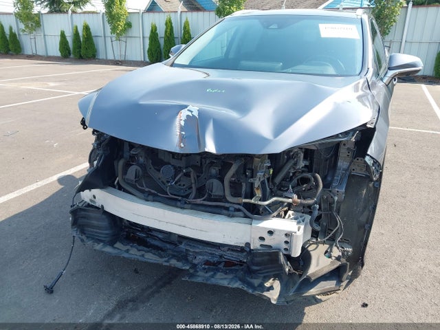 Auction sale of the 2016 Lexus Rx 450h, vin: 2T2BGMCA8GC007080, lot number: 45868910