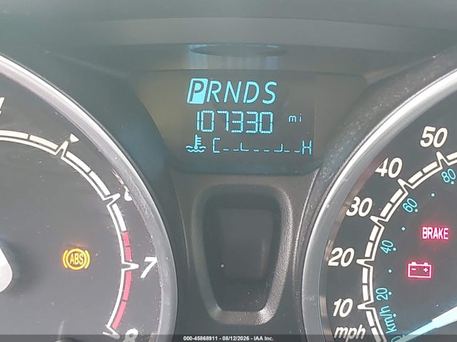 Ford FIESTA SE 2019 3FADP4EJ0KM127469 Image 16
