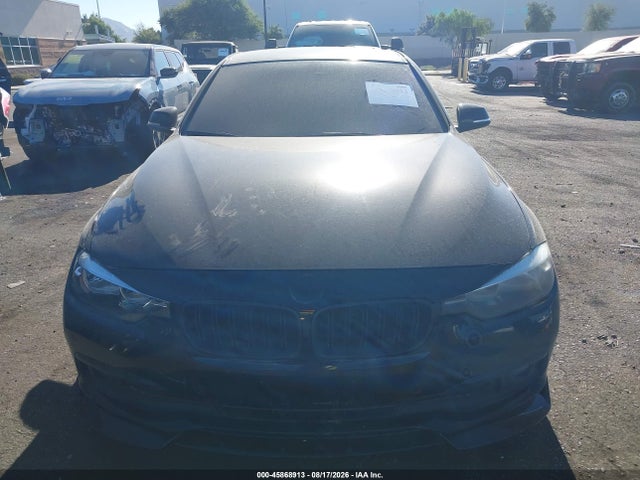 BMW 320i 2017 WBA8E1G50HNU15066 Image 12